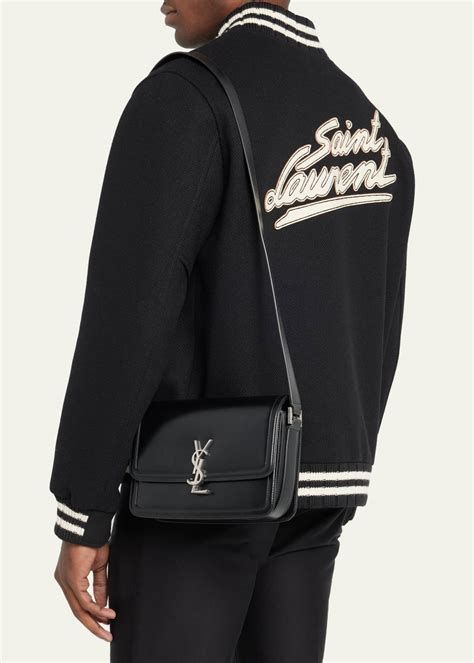 ysl crossbody bag mens|saint laurent crossbody shoulder bags.